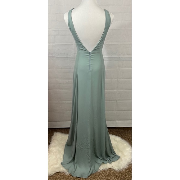 Show Me Your MuMu Jenn Maxi Size Small - Picture 4 of 5